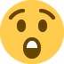 惊讶 :eek:-惊讶