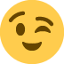 坏笑 :grin:-坏笑