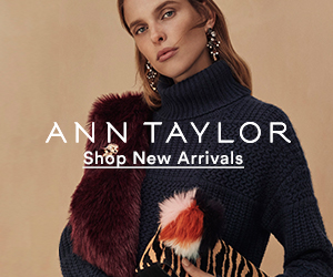 ANN TAYLOR: Women&’s Clothing,New Season, New Styles!