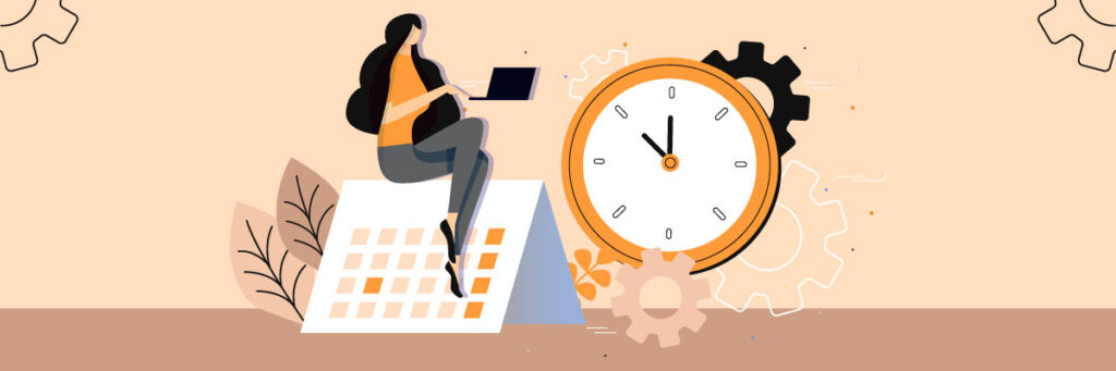 Why Punch-In Time Management is Essential for Your Business’s Success