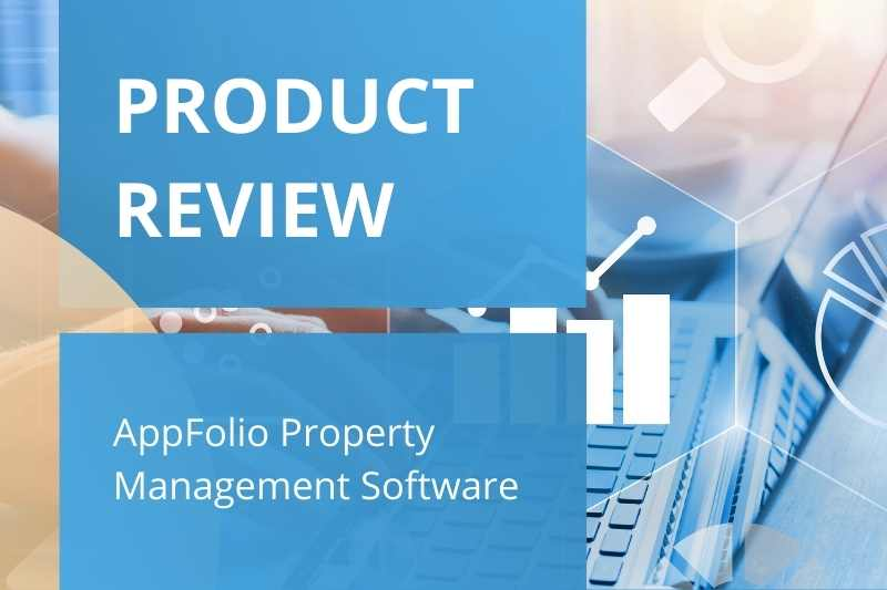 Review of Appfolio Property Manager: Ratings, Features & More